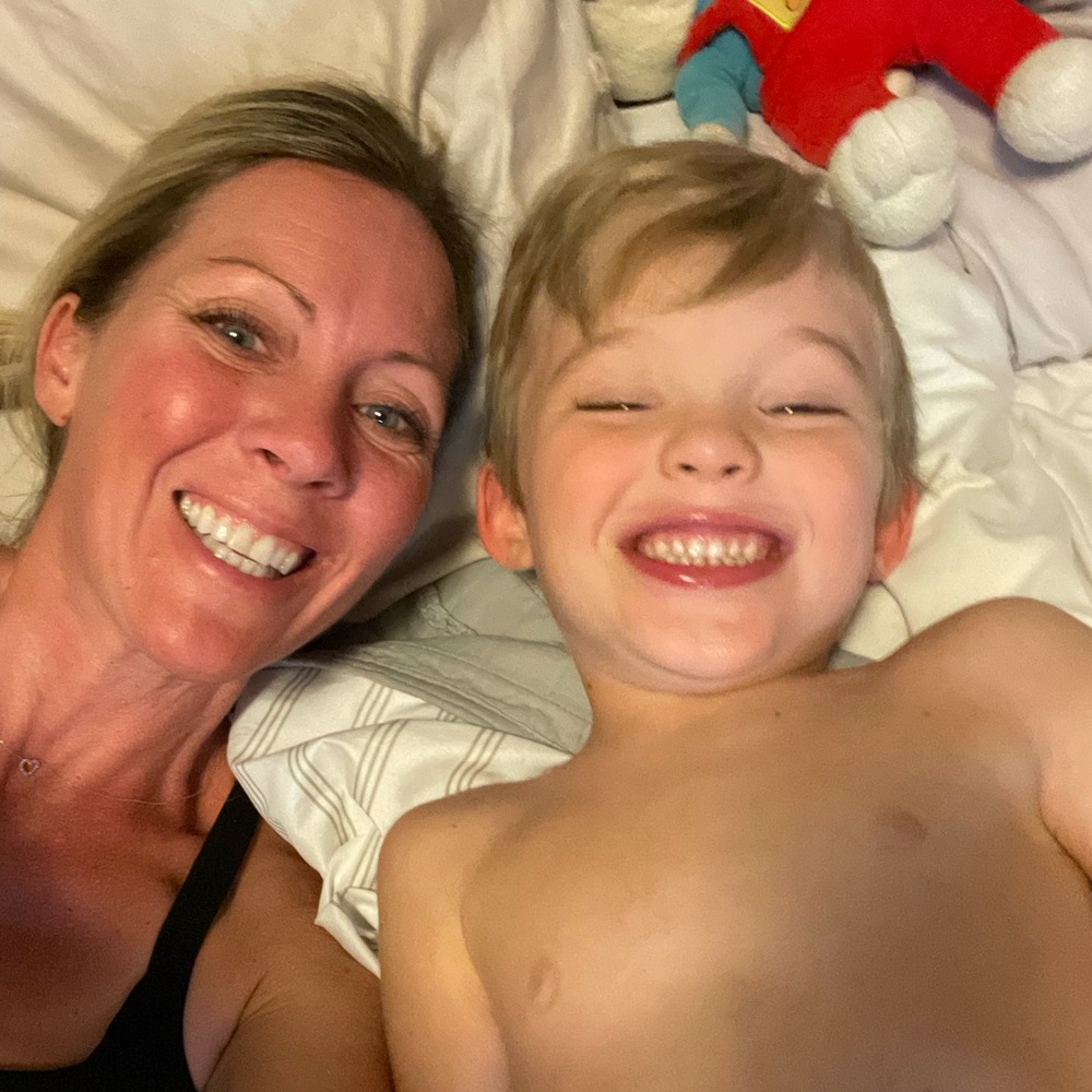 Meet your Posher, Nancy